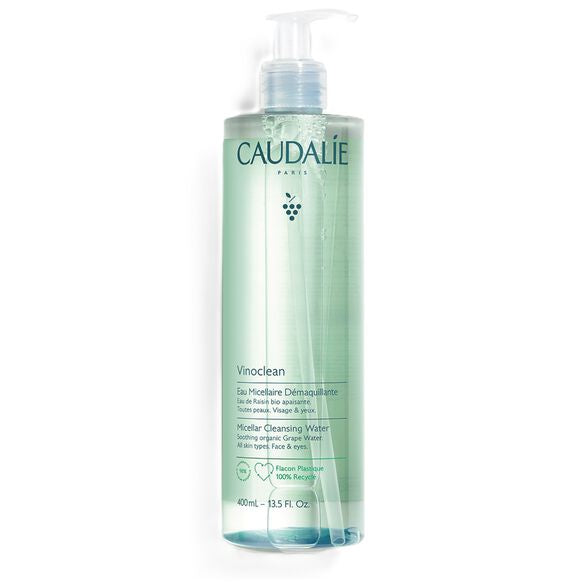 Caudalie Vinoclean - Micellar Cleansing Water