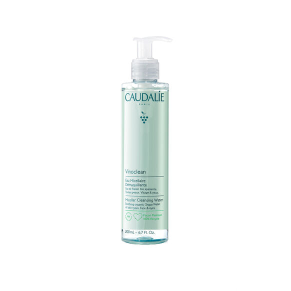 Caudalie Vinoclean - Micellar Cleansing Water