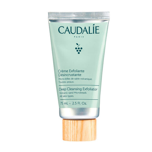 Caudalie Deep Cleansing Exfoliator