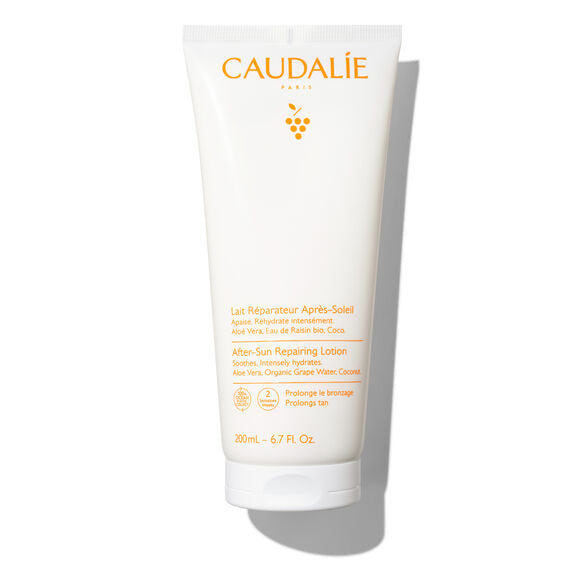 Caudalie After-Sun Repairing Lotion