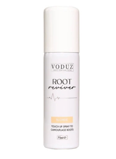 Voduz Root Reviver Blonde