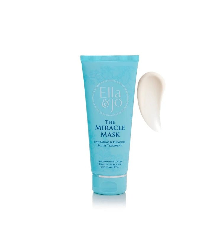 Ella & Jo Miracle Mask