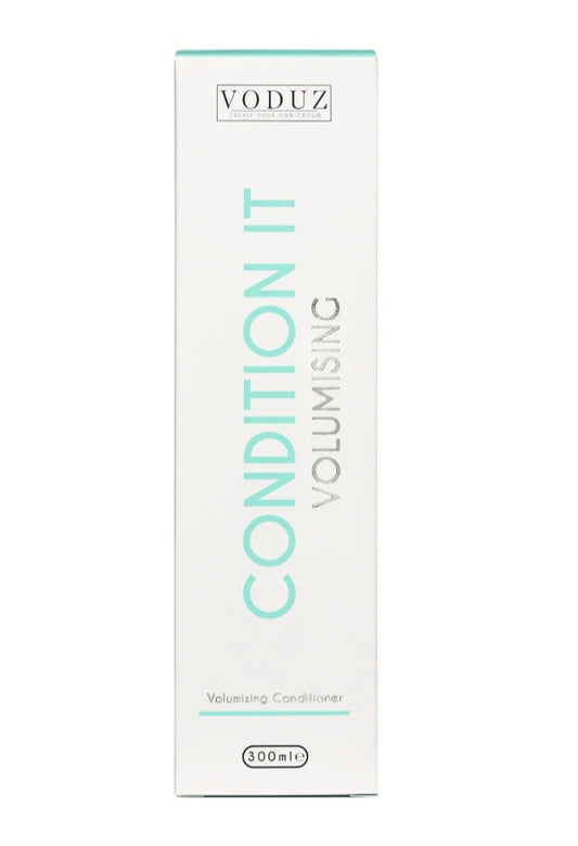 Voduz Condition It Conditioner