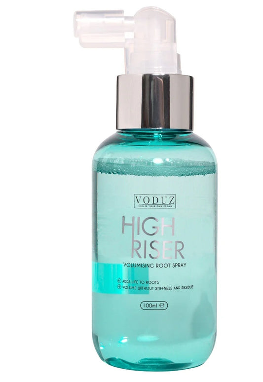 Voduz High Riser voluming Root Spray