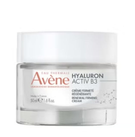 Avène Hyaluron Activ B3