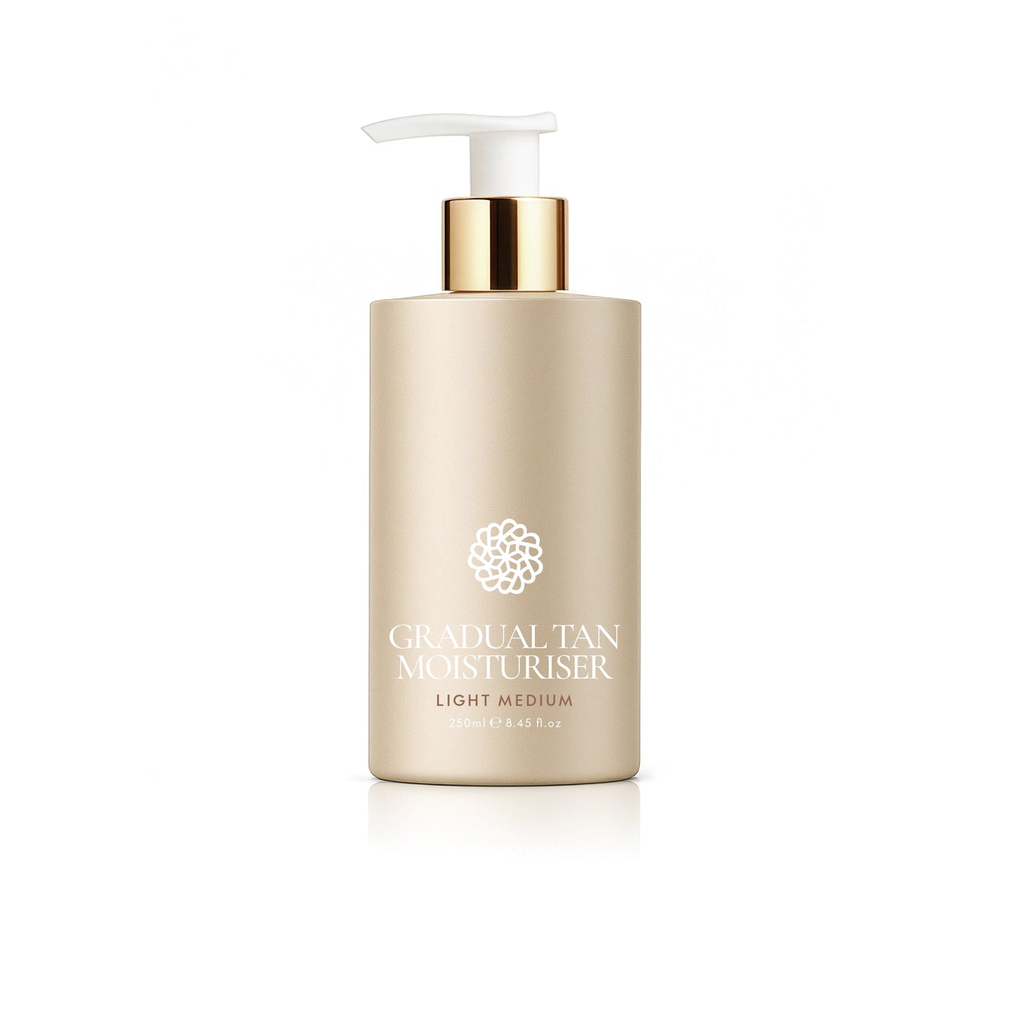 Lisa & Co Gradual tan