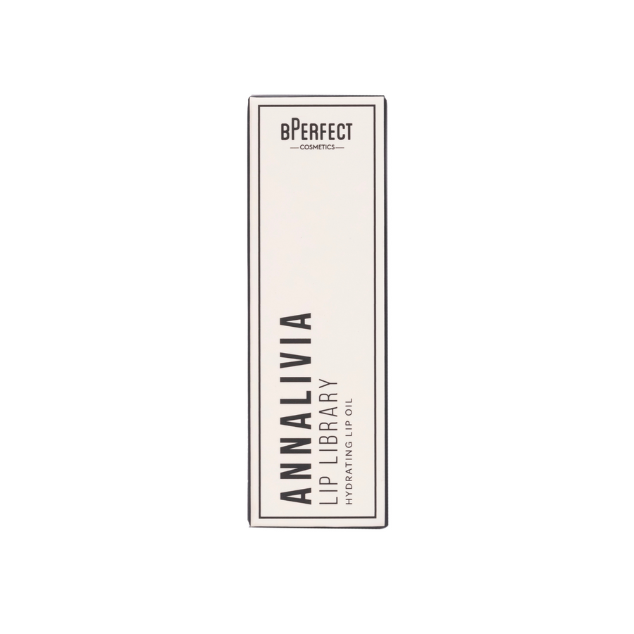 Bperfect Annalivia lip library