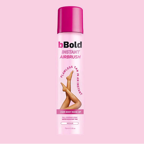 bBold instant aurbrush