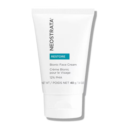 Restore
 
Bionic Face Cream