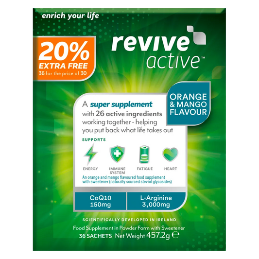 Revive Active 36sachets