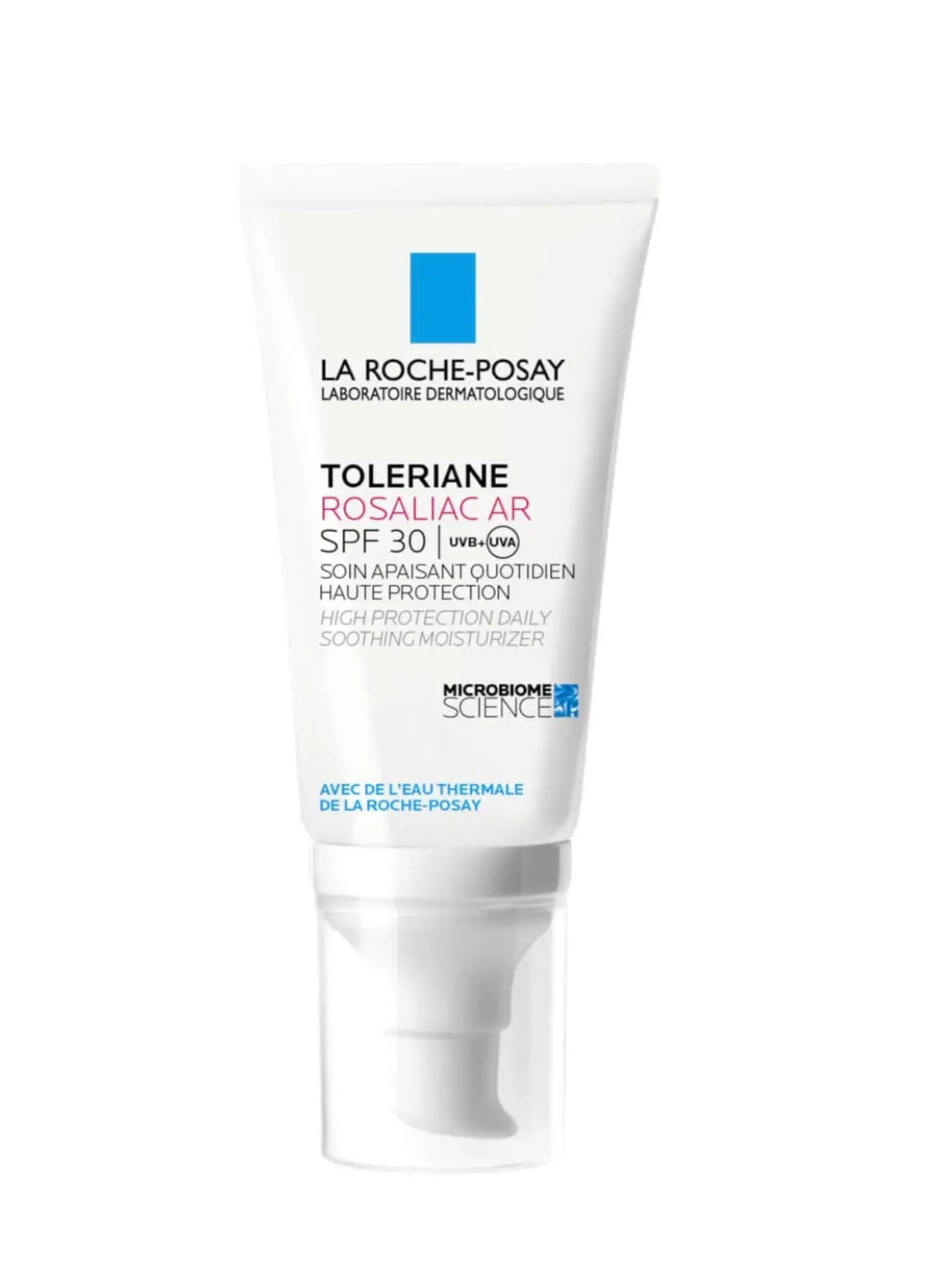 La roche posay toleriane Rosaliac AR