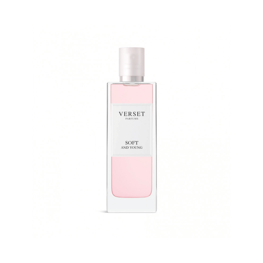 Verset soft and young