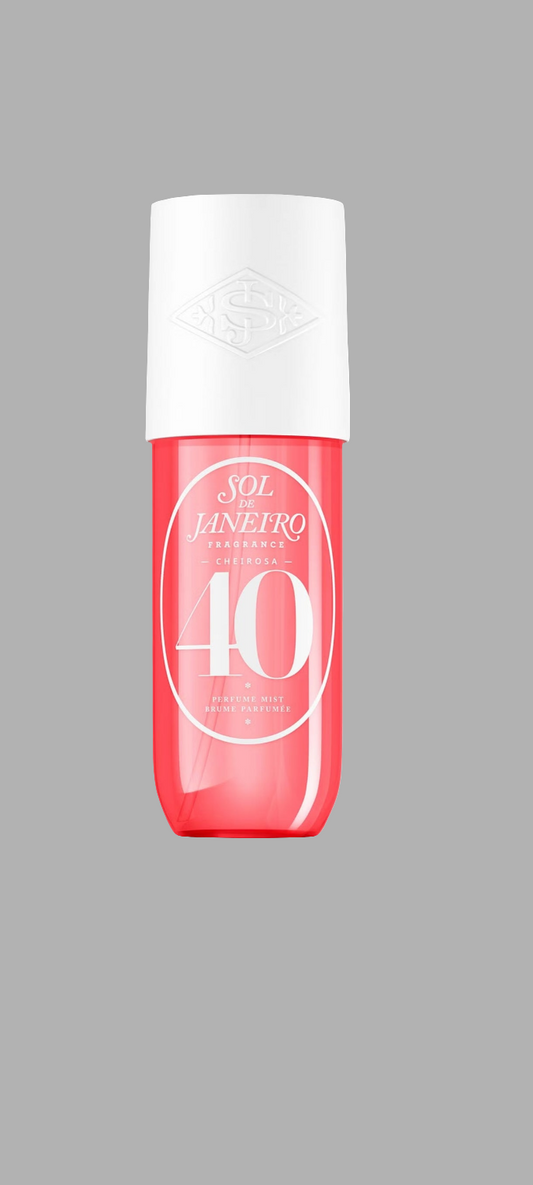 Sol De Janeiro Cheirosa 40 240ml