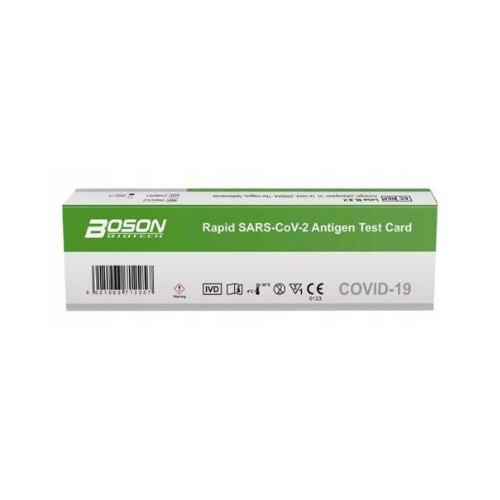 SARS-CoV-2 Antigen rapid test kit