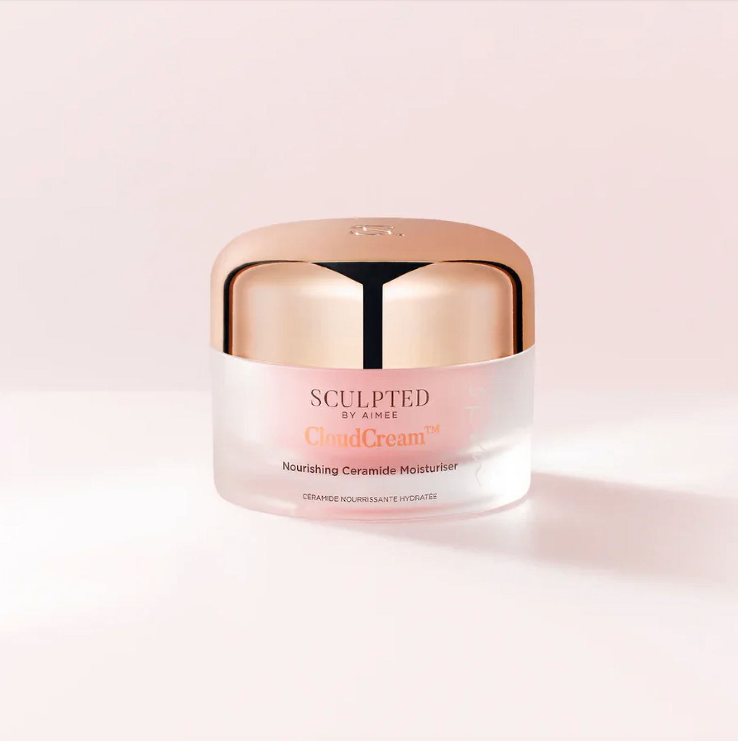 Sculpted by Aimee Cloud Cream Refill Tub