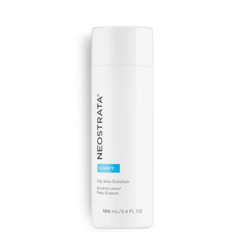 Neostrata Clarify Oily Skin Solution Toner with Glycolic Acid