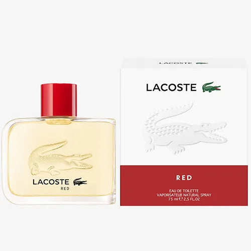 Lacoate Red