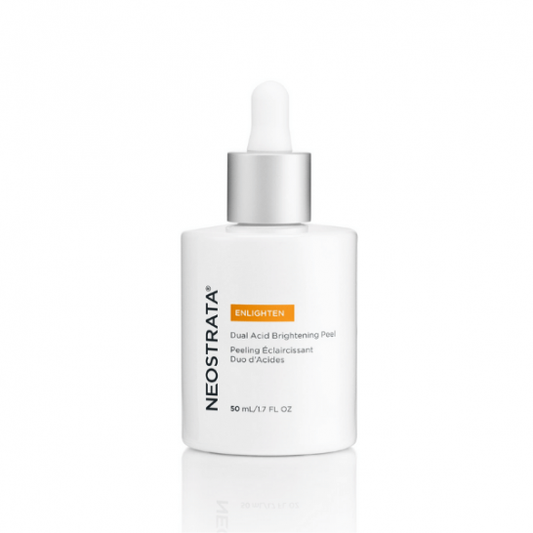 Neostrata Dual Acid Brightening Peel 50ml