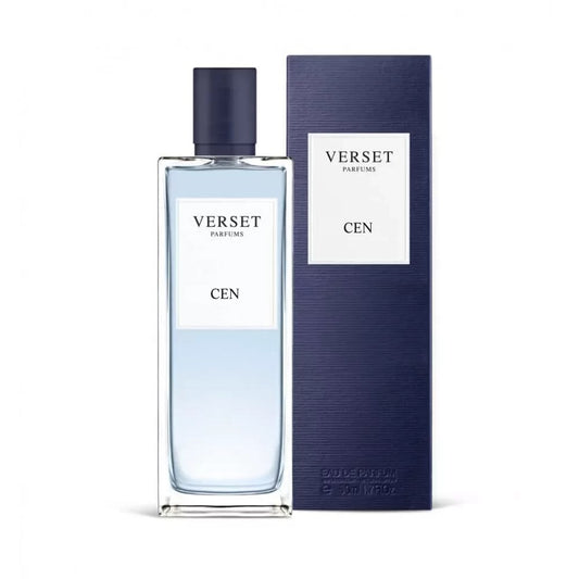 Verset parfums CEN