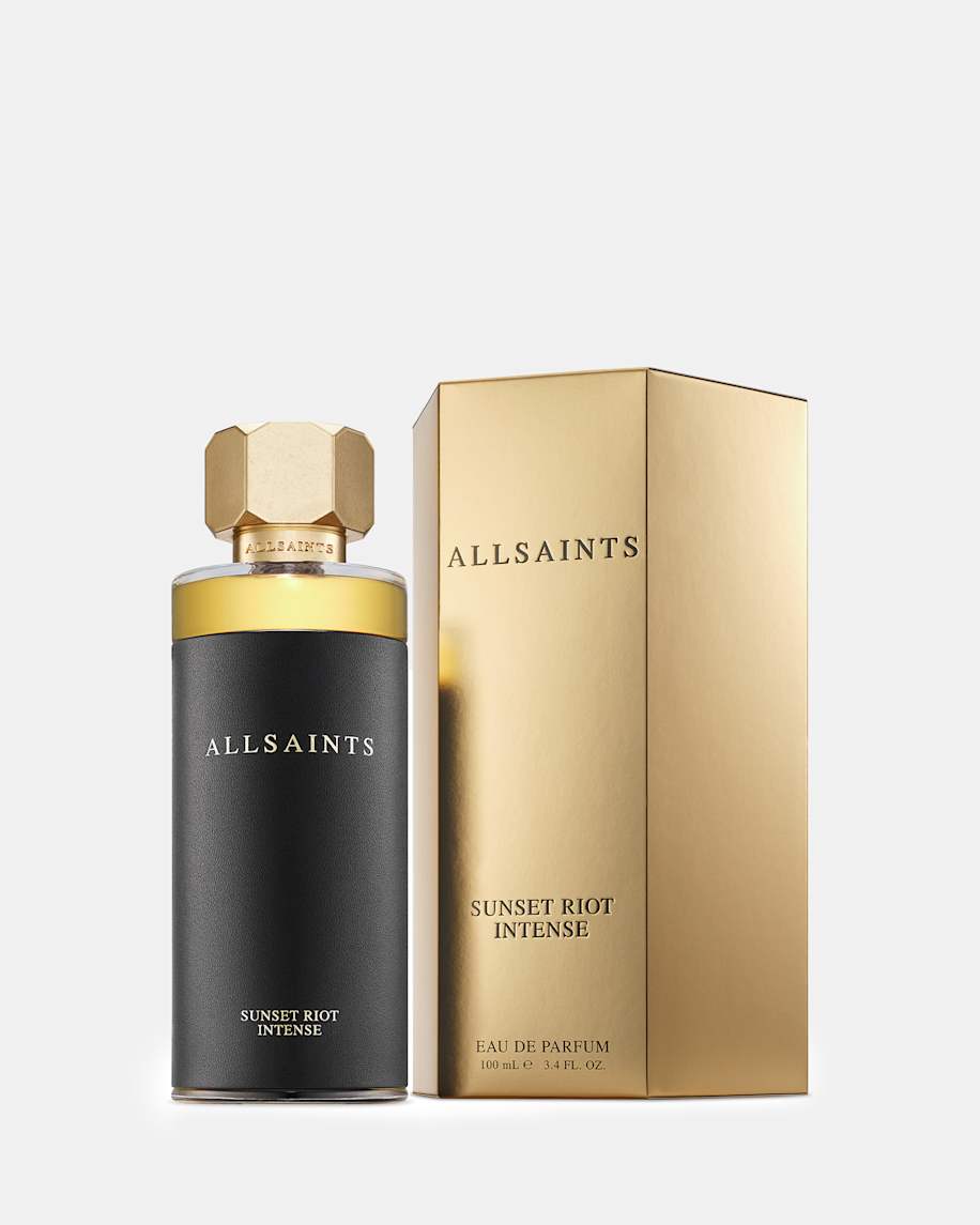Allsaints sunset riot intense