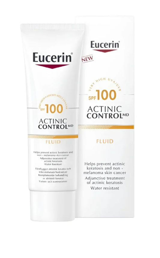 Eucerin SPF Actinic Control md fluid