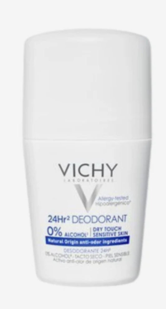 Vichy roll on