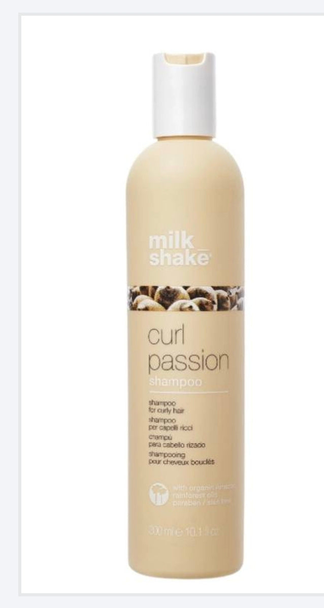 Milk_Shake Shampoos