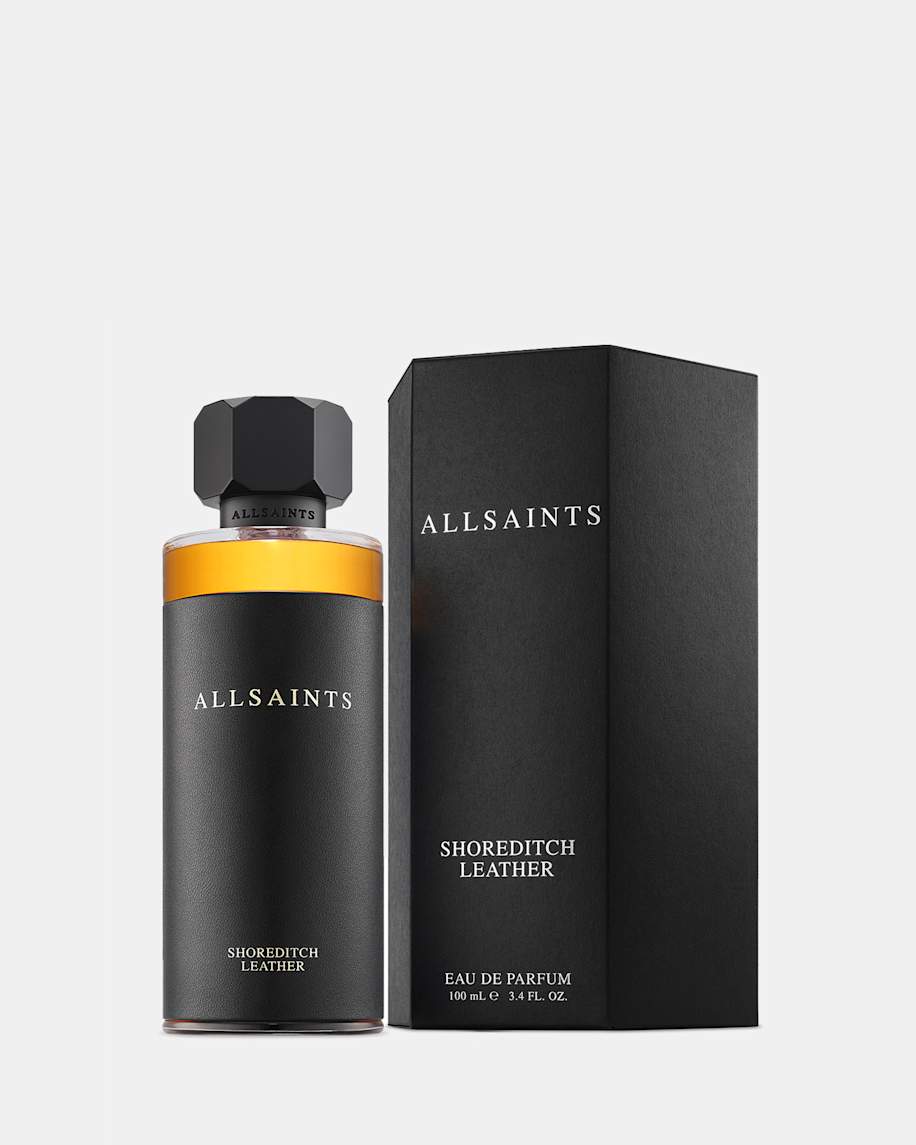 Allsaints Shoreditch leather EDP 100ml