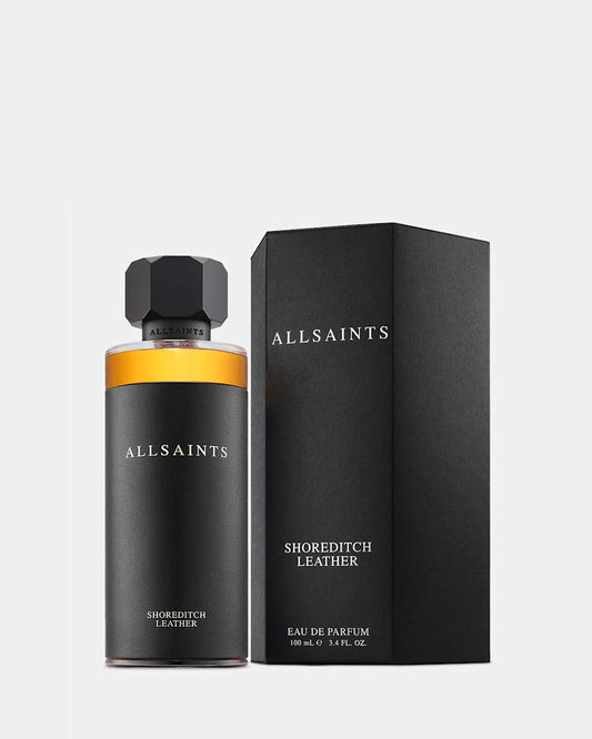 Allsaints Shoreditch leather EDP 100ml