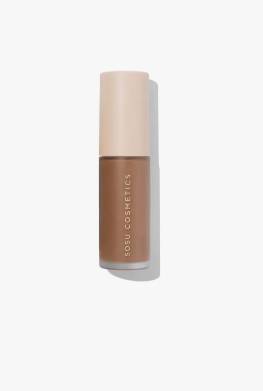 Sosu Cosmetics Liquid Contour