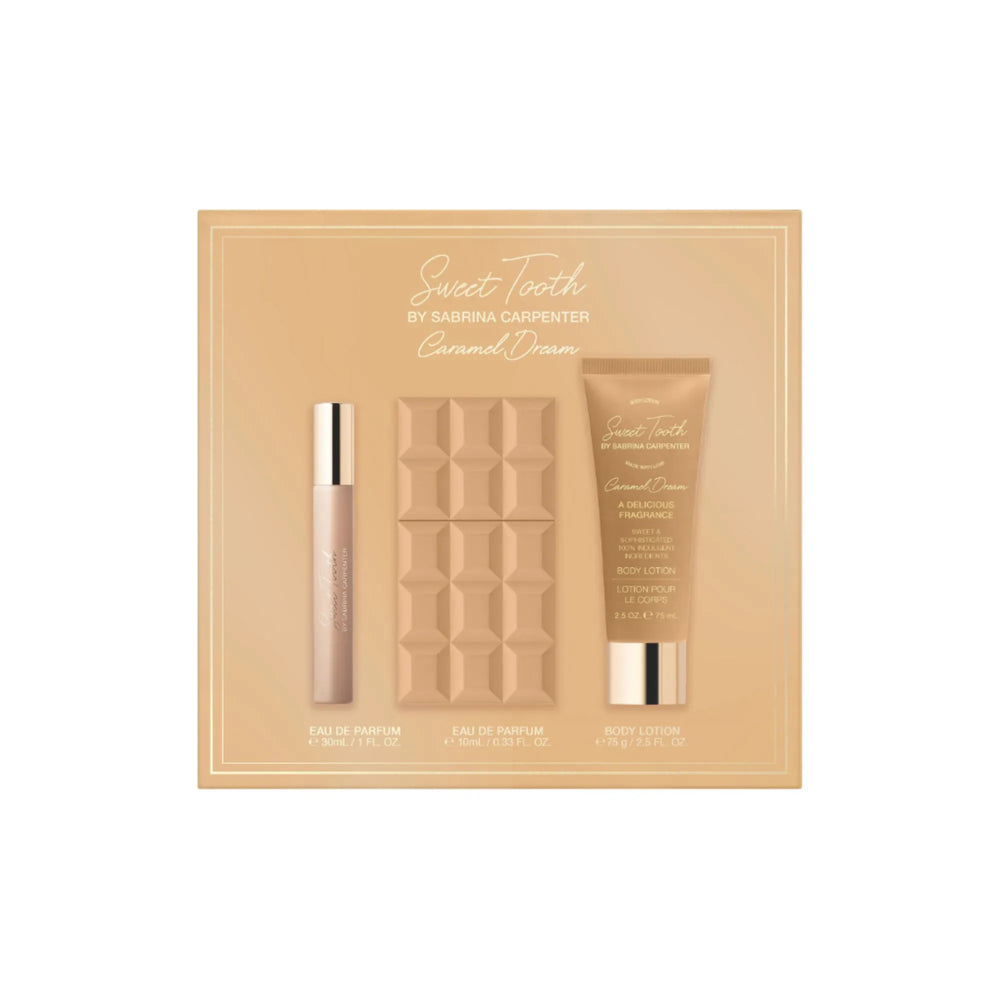 Sabrina Carpenter Caramel Dreams