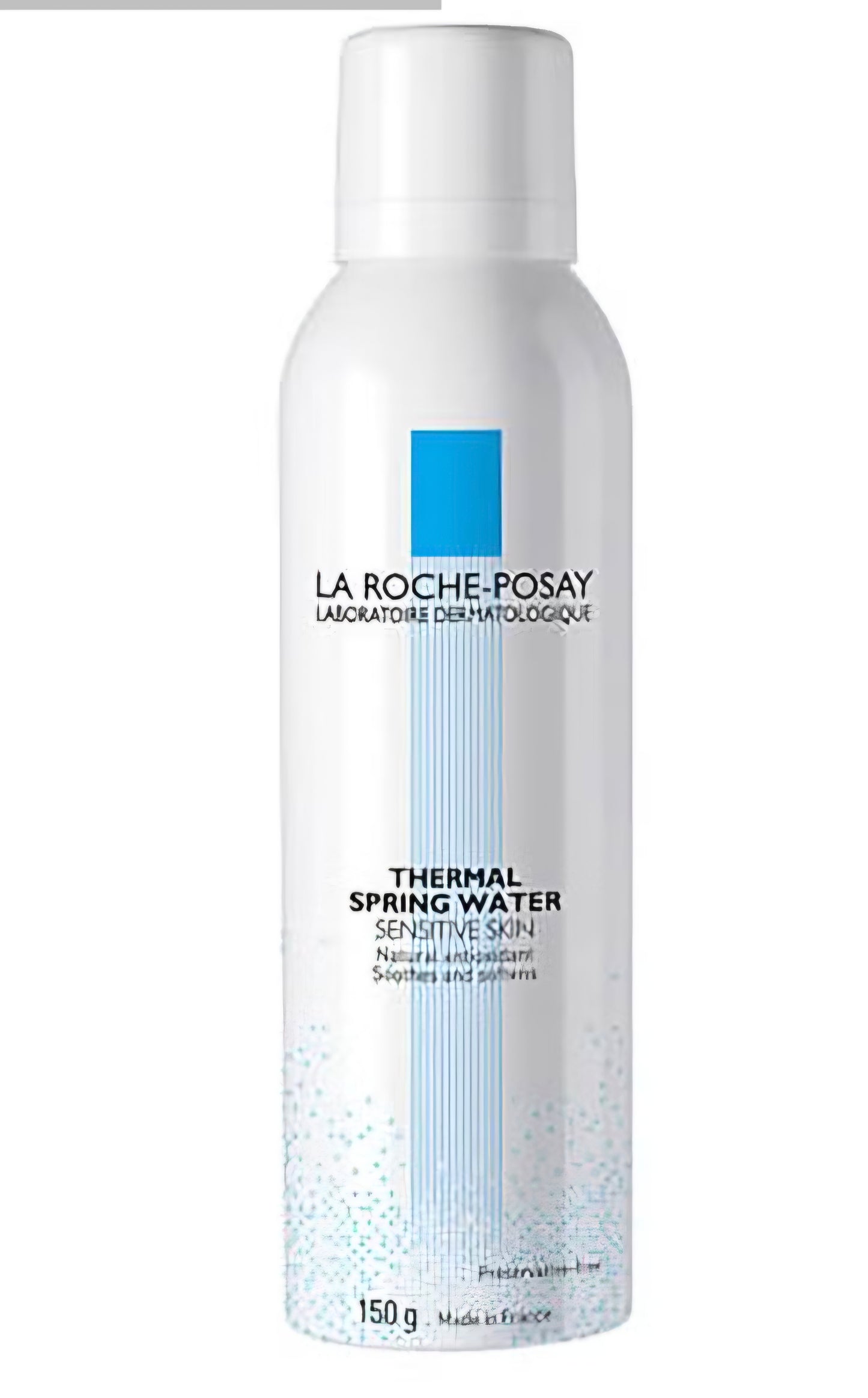 La Roche Posay thermal water