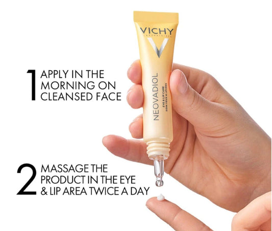 VICHY Neovadiol Eye & Lip Cream