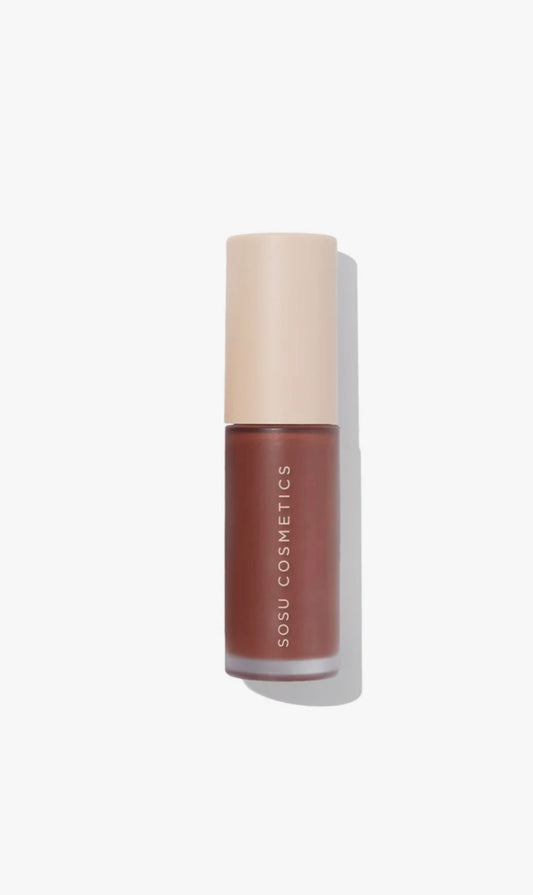 Sosu Cosmetics Liquid Complexion