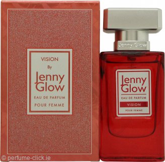 Jenny Glow Vision Eau de Parfum