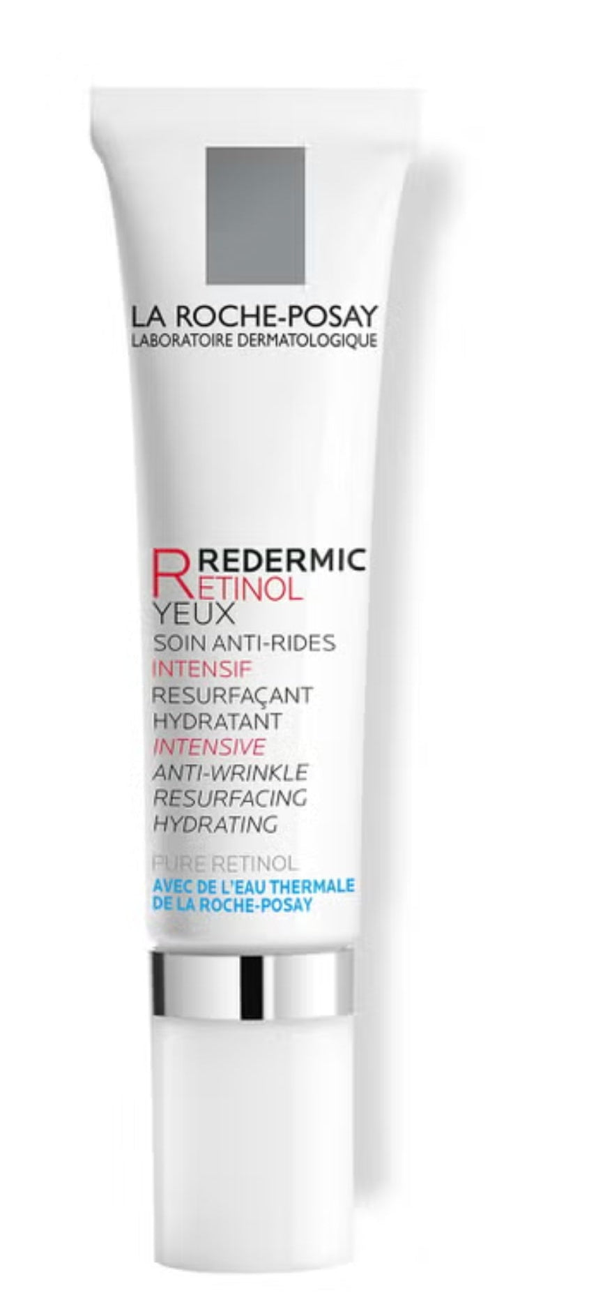 La roche posay Redermic Retinol eyes