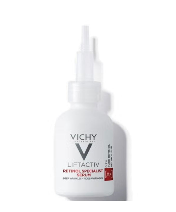 Vichy liftactiv Retinol serum
