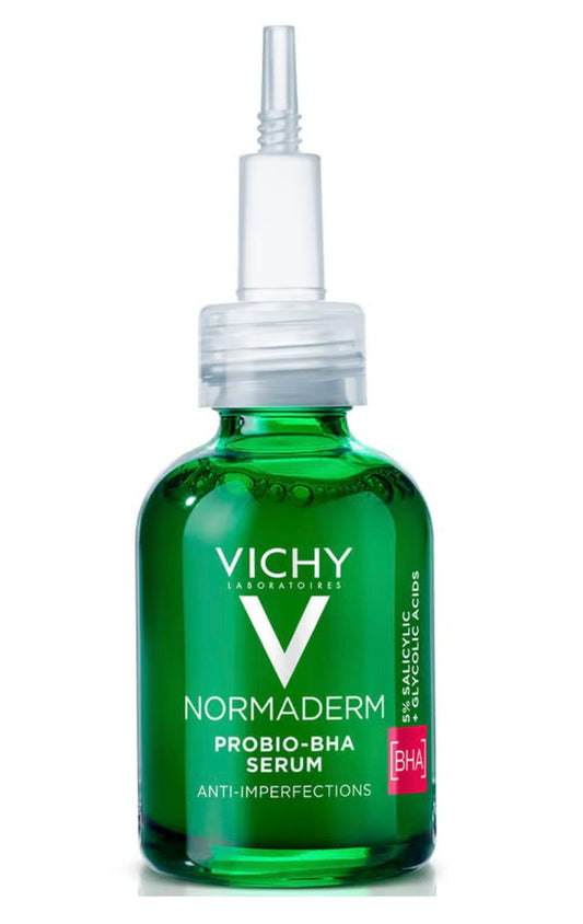 Vichy Normaderm Probio BHA serum