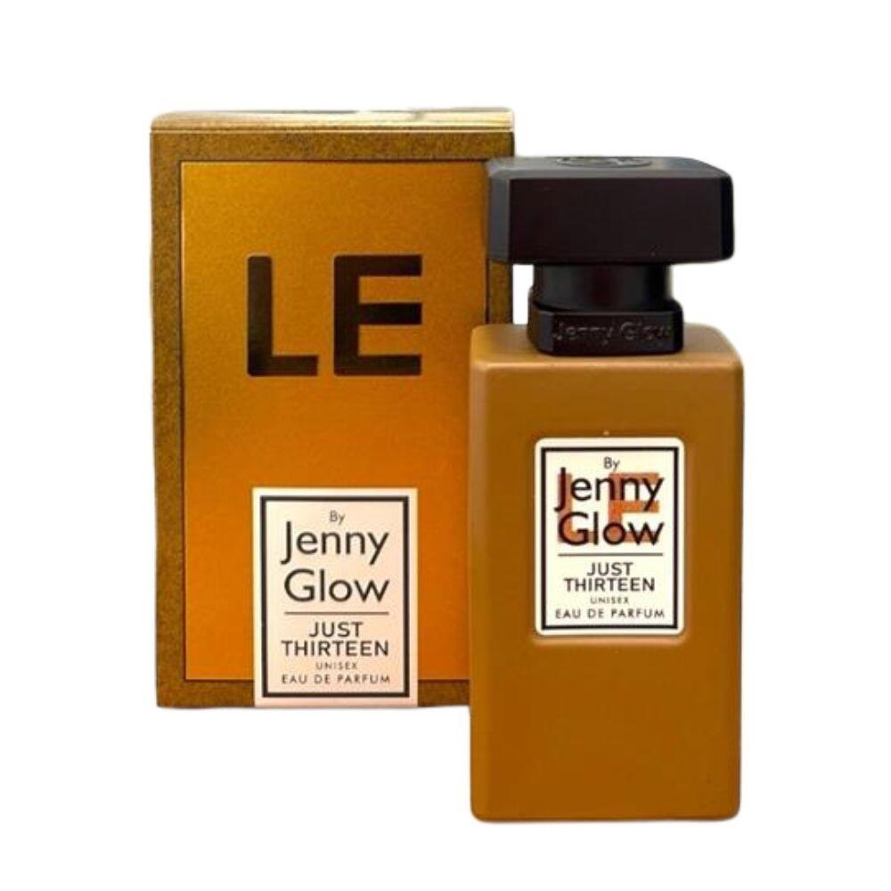 Jenny Glow Just Thirteen 80ml Unisex EDP