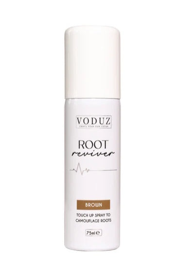 Voduz Root Reviver Brown