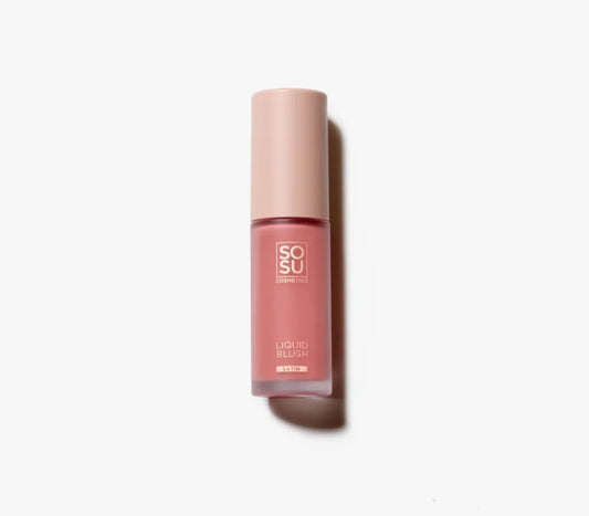 Sosu Cosmetics Liquid Complexion