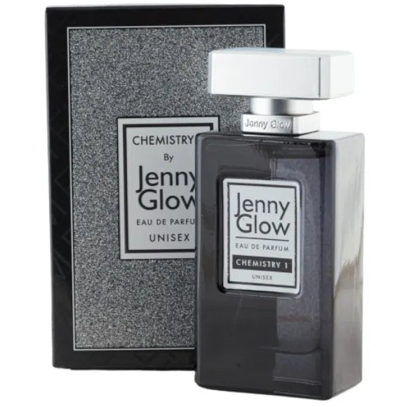 JENNY GLOW CHEMISTRY 1 80ML