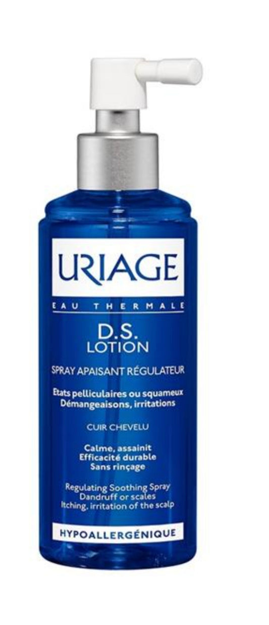 Uriage DS Hair Lotion