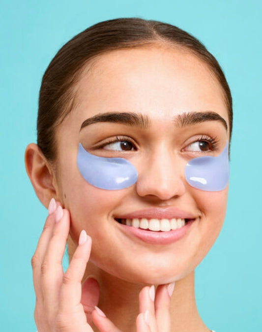 Patchology SERVE CHILLED ON ICE  Firming eye gels