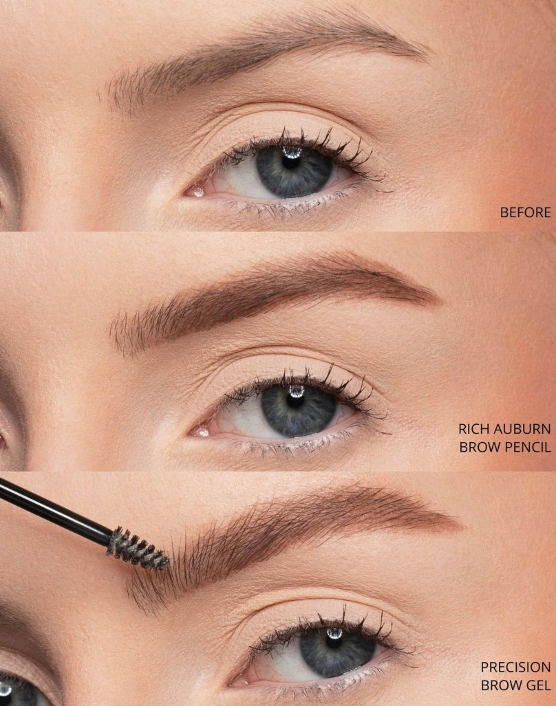 Kash beauty precision gel