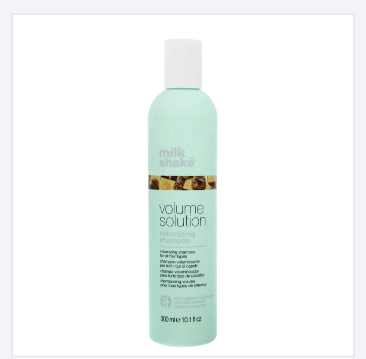 Milk_Shake Shampoos