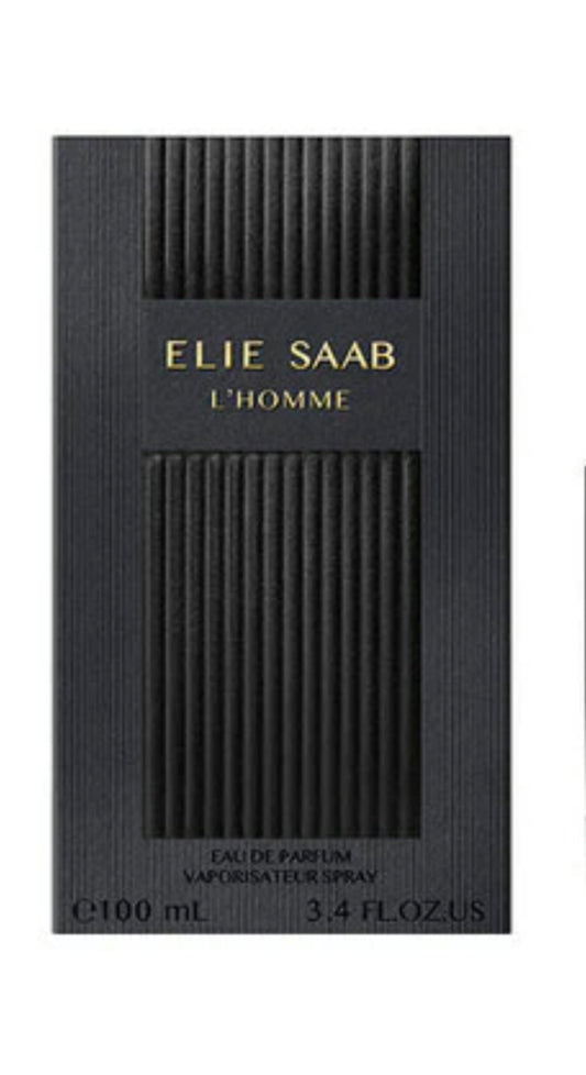 Elie Saab L'Homme 100ml