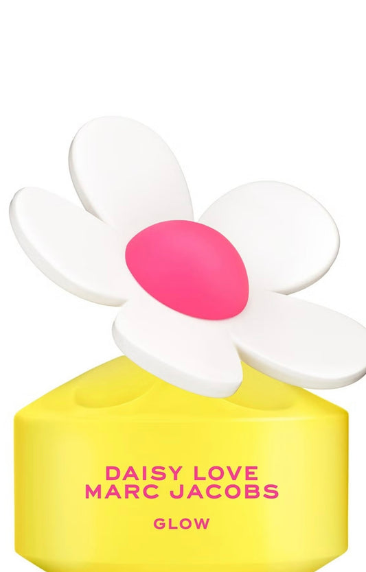Daisy Love Marc Jacobs Glow