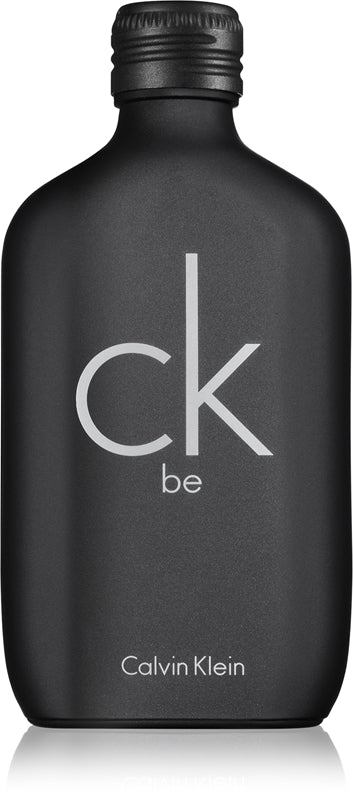 Calvin Klein
CK Be
Eau de Toilette