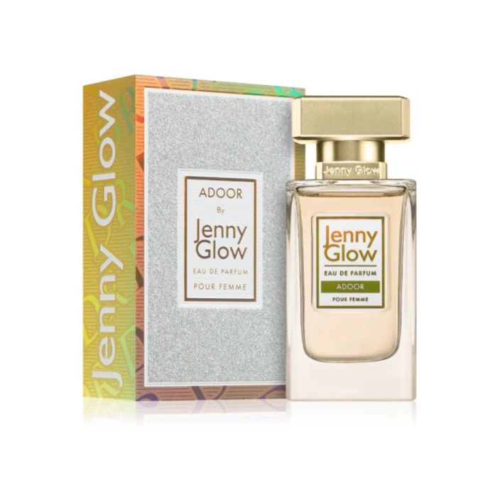 JENNY GLOW ADOOR EDP